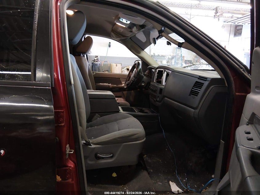 2008 Dodge Ram 1500 Slt