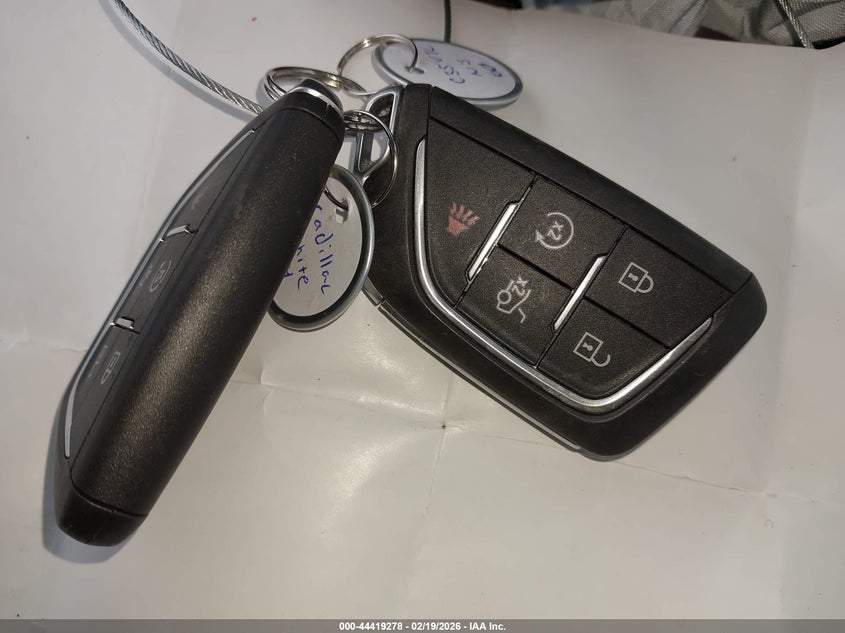 2022 Cadillac Ct4 Premium Luxury VIN: 1G6DF5RK8N0106613 Lot: 44419278