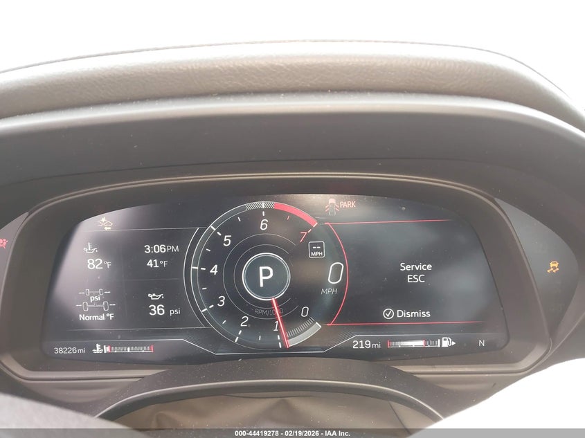 2022 Cadillac Ct4 Premium Luxury VIN: 1G6DF5RK8N0106613 Lot: 44419278