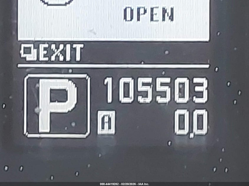 2014 Infiniti Qx70 VIN: JN8CS1MU1EM450769 Lot: 44419282