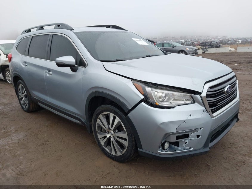2021 Subaru Ascent Limited