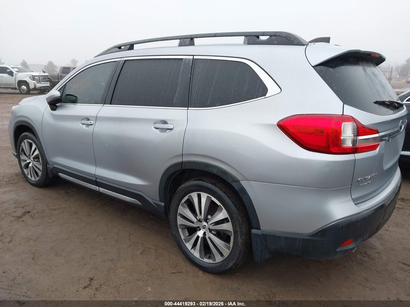 2021 Subaru Ascent Limited