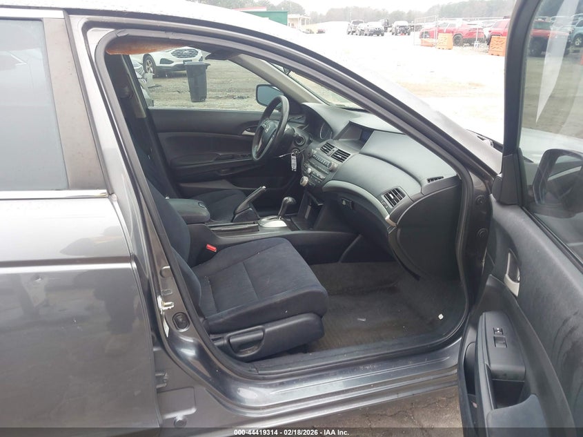 2011 Honda Accord 2.4 Lx