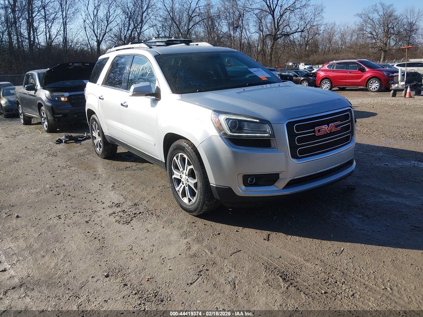 2014 GMC Acadia Slt-1