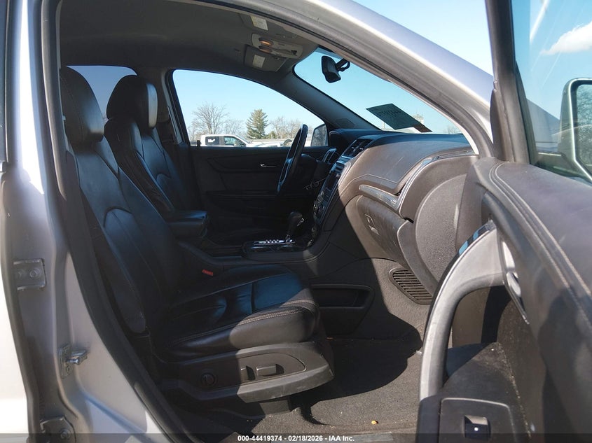 2014 GMC Acadia Slt-1