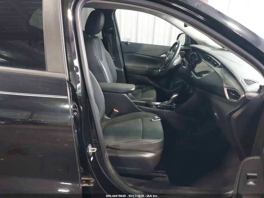 2020 Buick Encore Gx Fwd Select