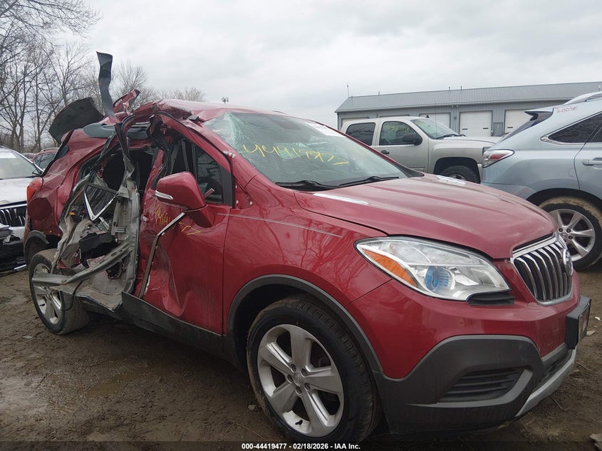 BUICK ENCORE 2016 VIN KL4CJASB4GB582837