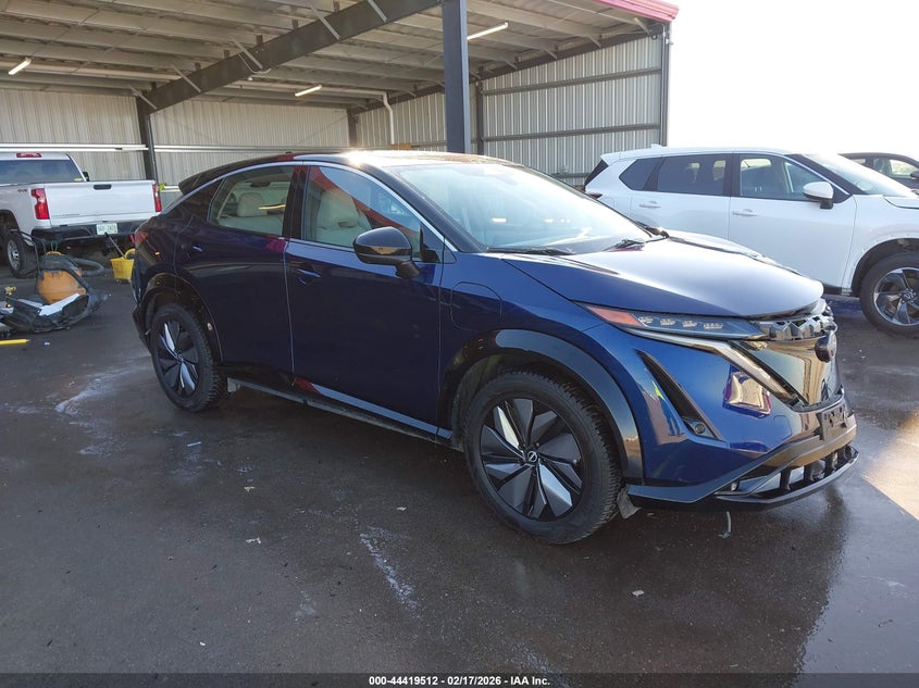 JN1BF0BA6PM405394 NISSAN ARIYA Photo 1