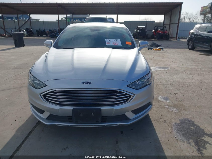 AtlanticExpress - Ford Fusion