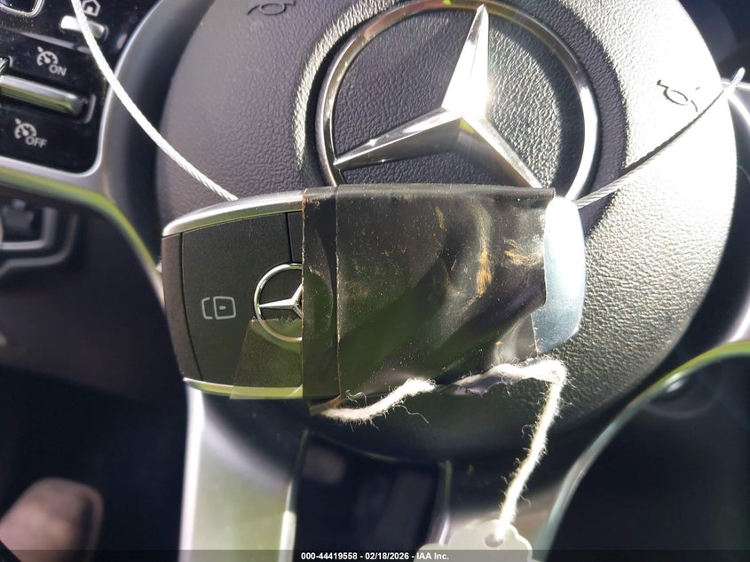 2020 Mercedes-Benz Glc 300 4Matic VIN: W1N0G8EB8LF842812 Lot: 44419558