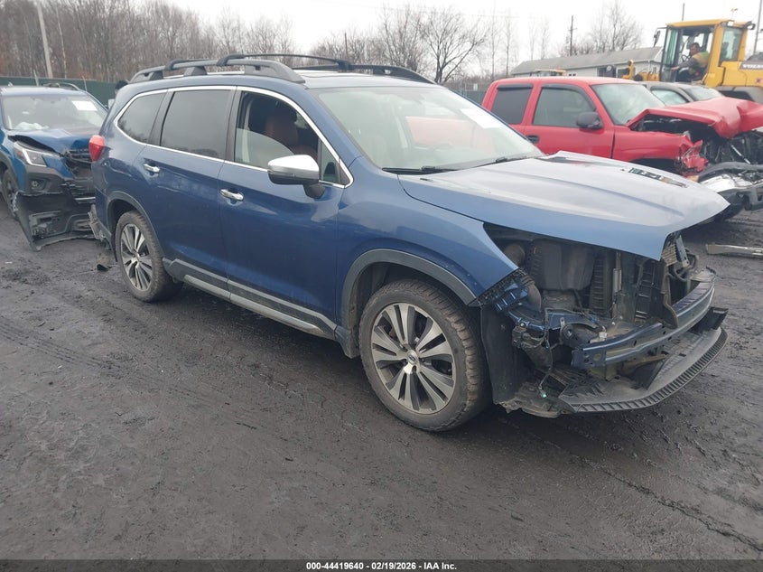 2019 Subaru Ascent Touring