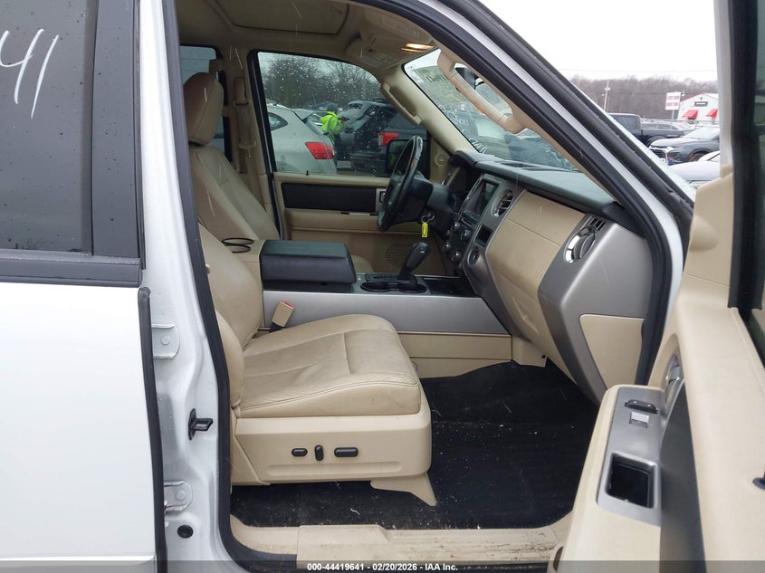 2017 Ford Expedition Xlt