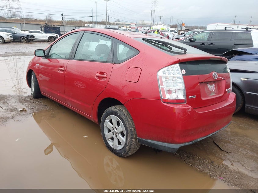 2006 Toyota Prius