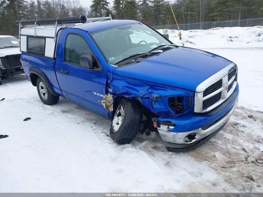 2008 Dodge Ram 1500 Slt