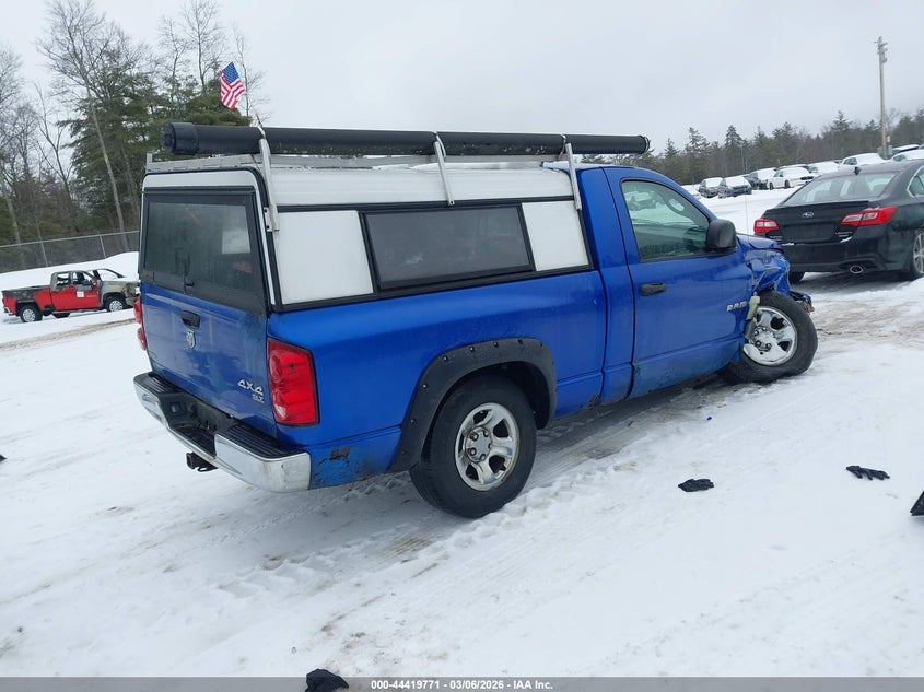2008 Dodge Ram 1500 Slt
