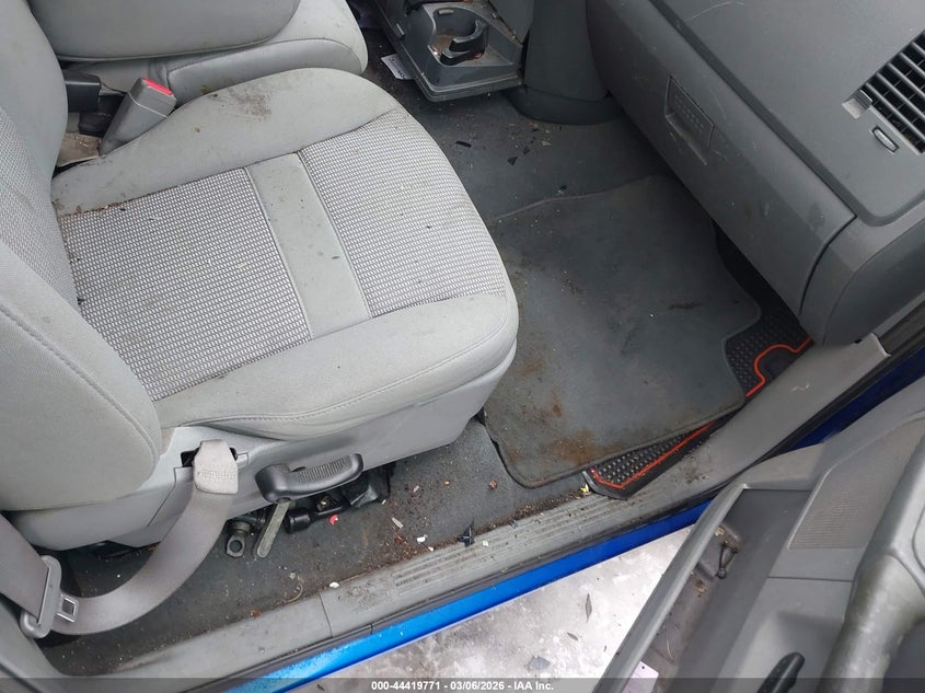 2008 Dodge Ram 1500 Slt