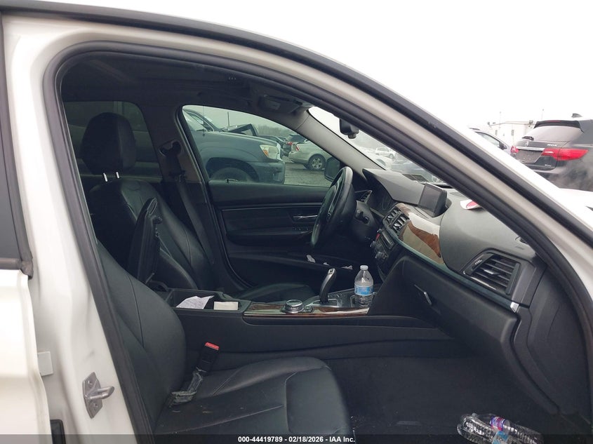 2015 BMW 328I xDrive