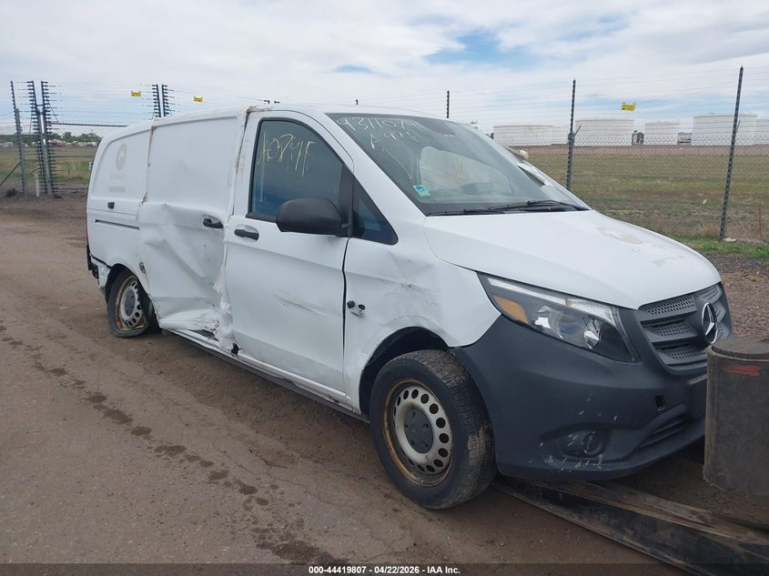 Vin: wd3pg2ea5k359706 , lot: 44916399, mercedes-benz metris 2019 img_1