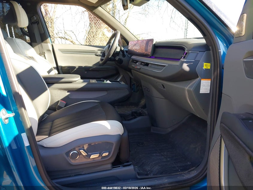 2024 Kia Ev9 Gt-Line