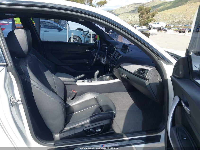 2017 BMW 2 Series M240I xDrive