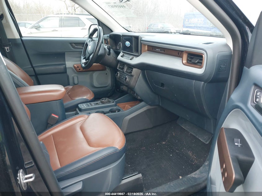 2022 Ford Maverick Lariat/Xl/Xlt