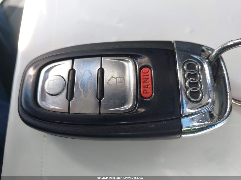 2014 Audi A7 3.0T Premium Plus VIN: WAUWGAFC7EN080708 Lot: 44419993