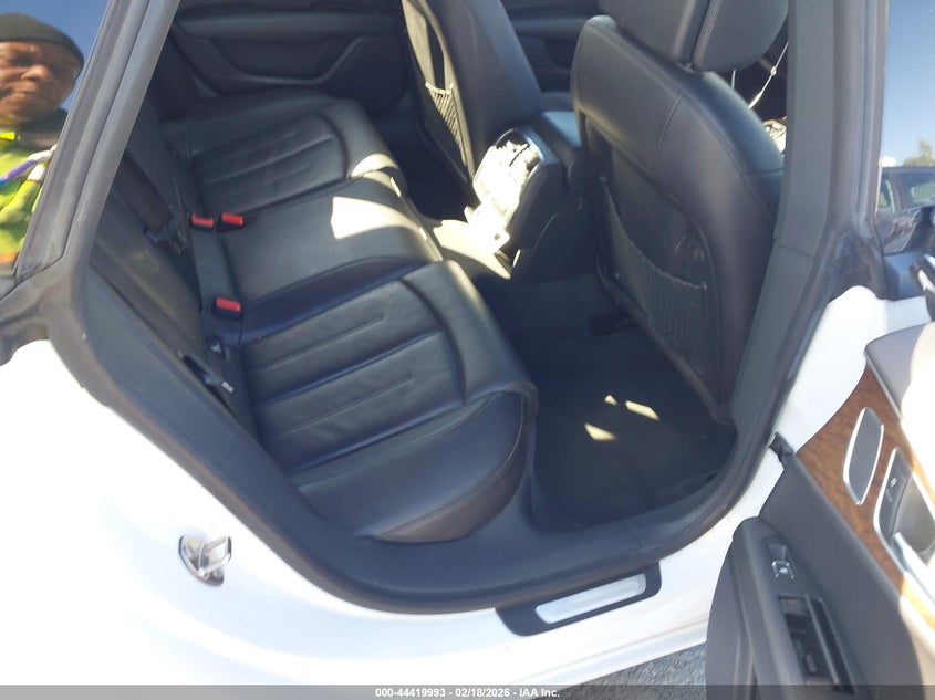 2014 Audi A7 3.0T Premium Plus VIN: WAUWGAFC7EN080708 Lot: 44419993