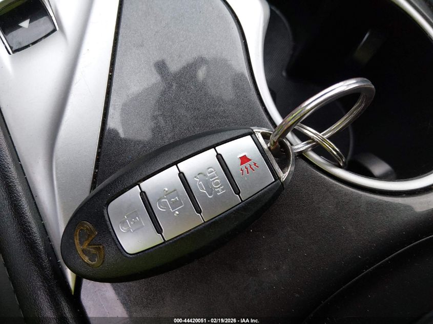 2019 Infiniti Q50 2.0T Pure VIN: JN1CV7AP0KM110130 Lot: 44420051