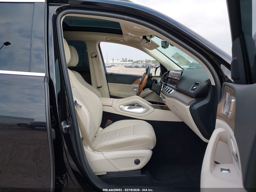 2021 Mercedes-Benz Gle 350