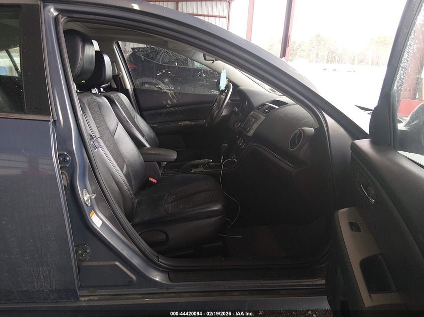 2009 Mazda Mazda6 I Touring