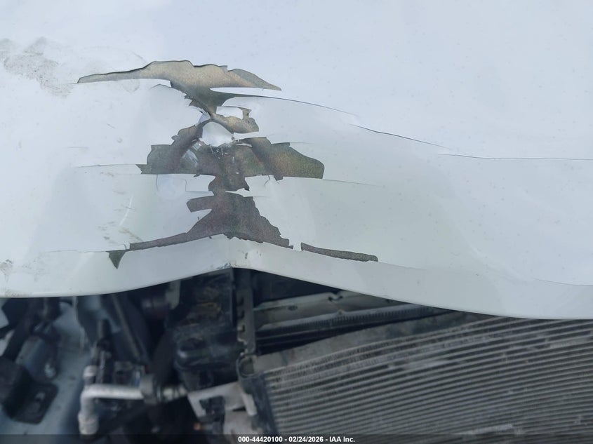 2023 Cadillac Xt6 Awd Premium Luxury VIN: 1GYKPFRS4PZ184273 Lot: 44420100