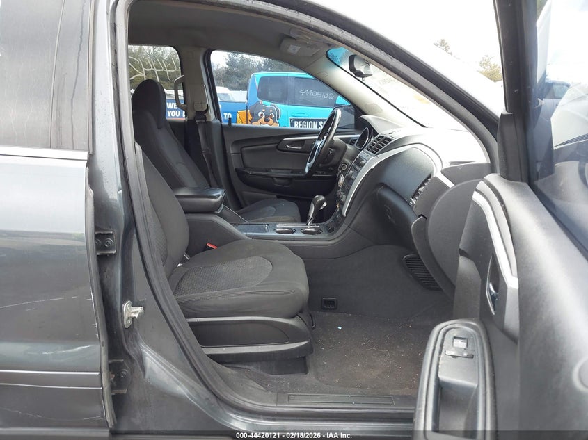 2011 Chevrolet Traverse 1Lt