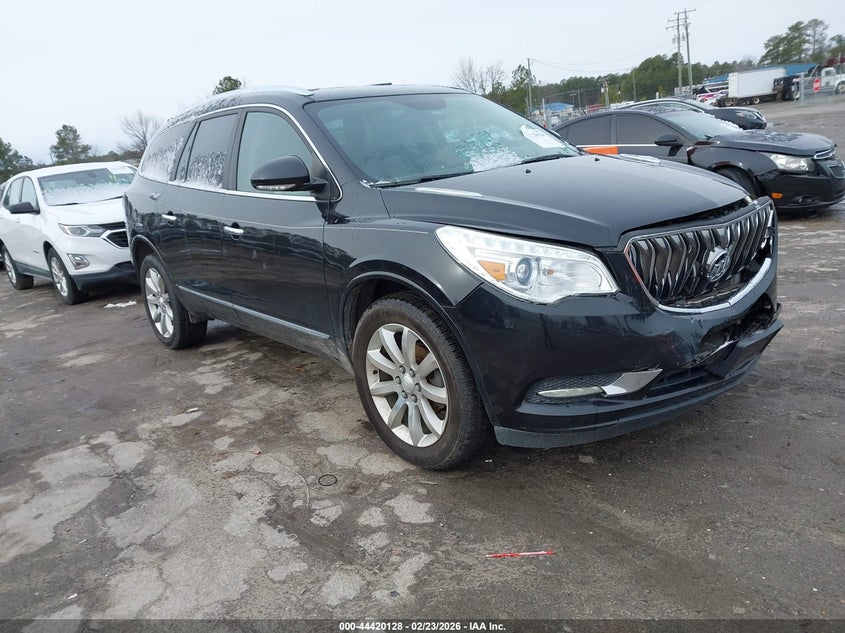 2013 Buick Enclave Premium