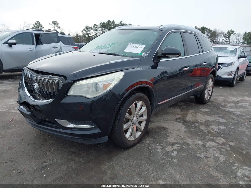 2013 Buick Enclave Premium