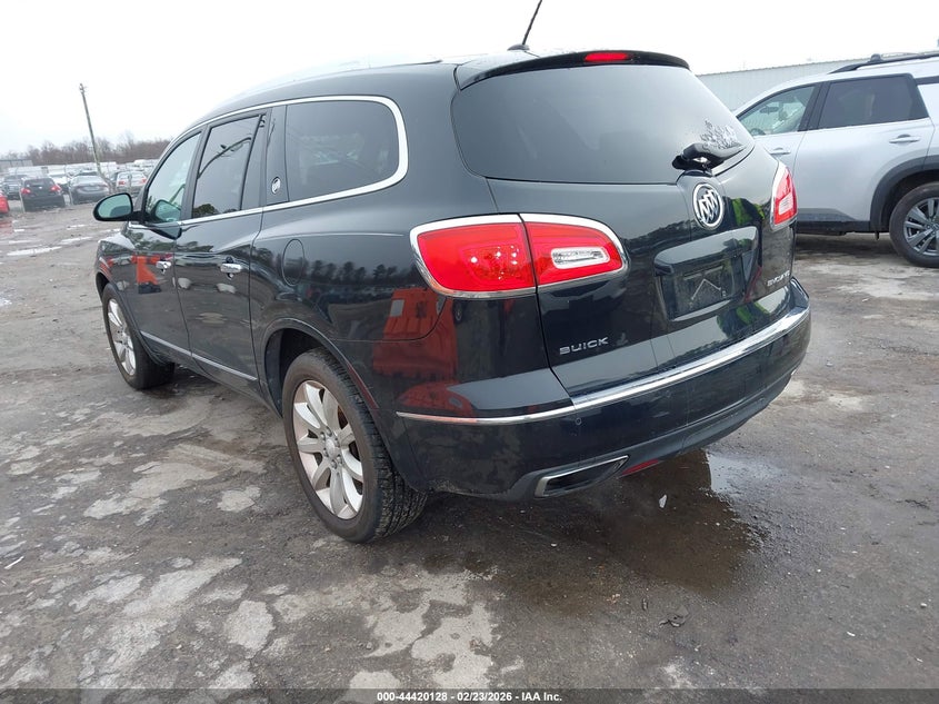 2013 Buick Enclave Premium