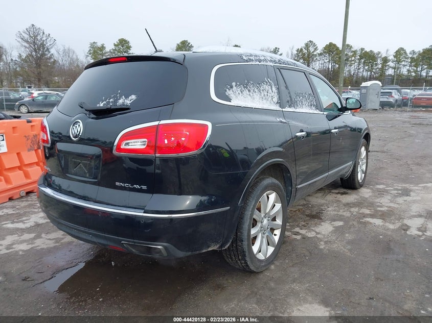 2013 Buick Enclave Premium