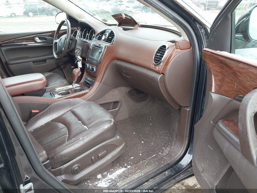 2013 Buick Enclave Premium