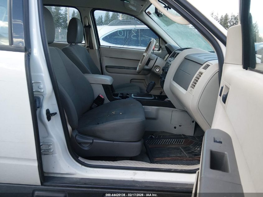 2011 Ford Escape Xls