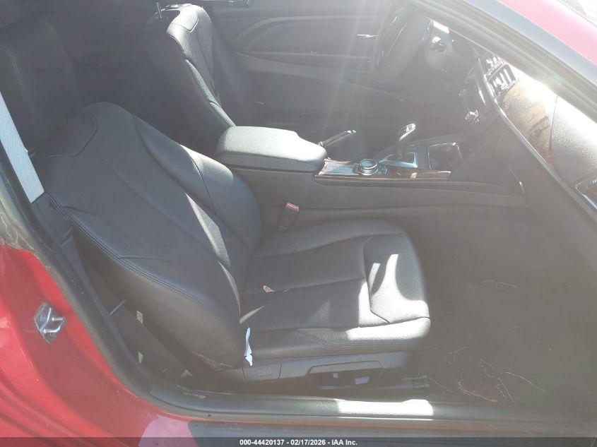 2014 BMW 428I xDrive