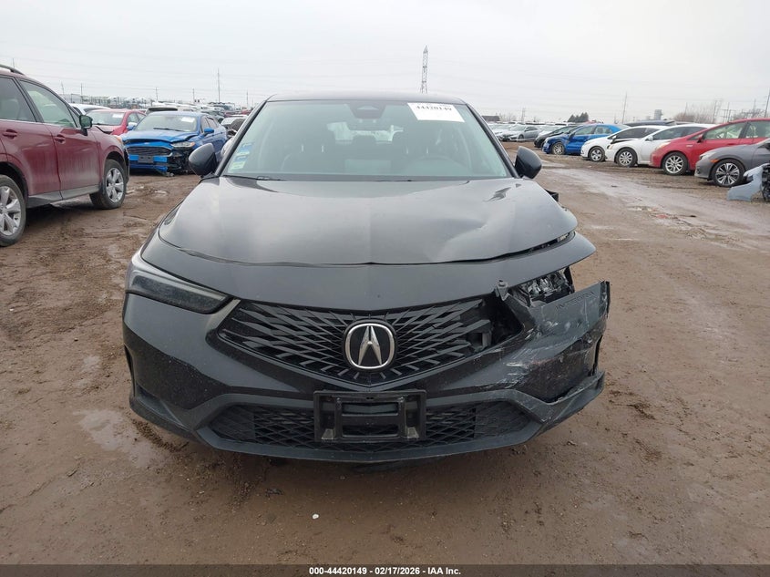 2024 Acura Integra VIN: 19UDE4H24RA010314 Lot: 44420149