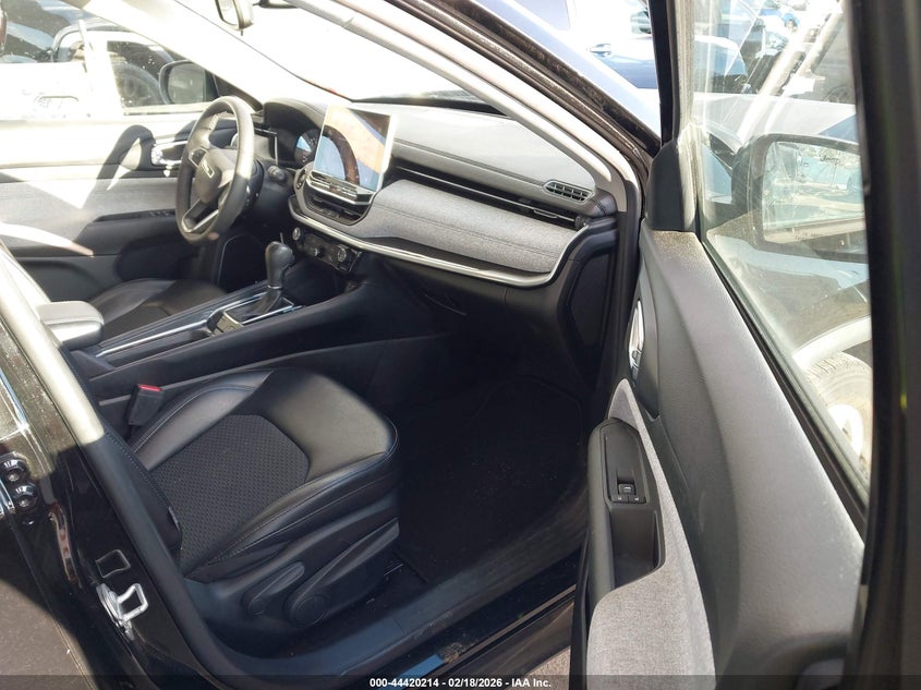 AtlanticExpress - Jeep Compass
