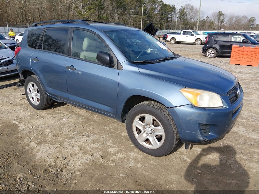 2010 Toyota Rav4
