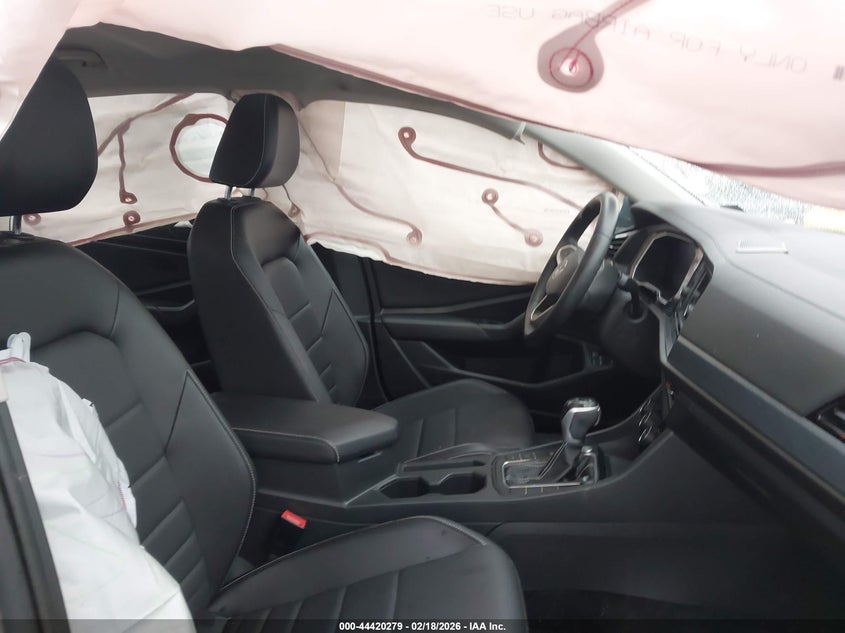 2022 Volkswagen Jetta 1.5T Se