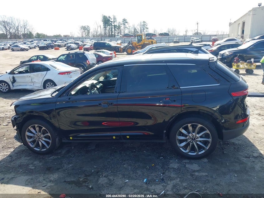 2020 Lincoln Corsair Standard VIN: 5LMCJ1C93LUL13804 Lot: 44420290