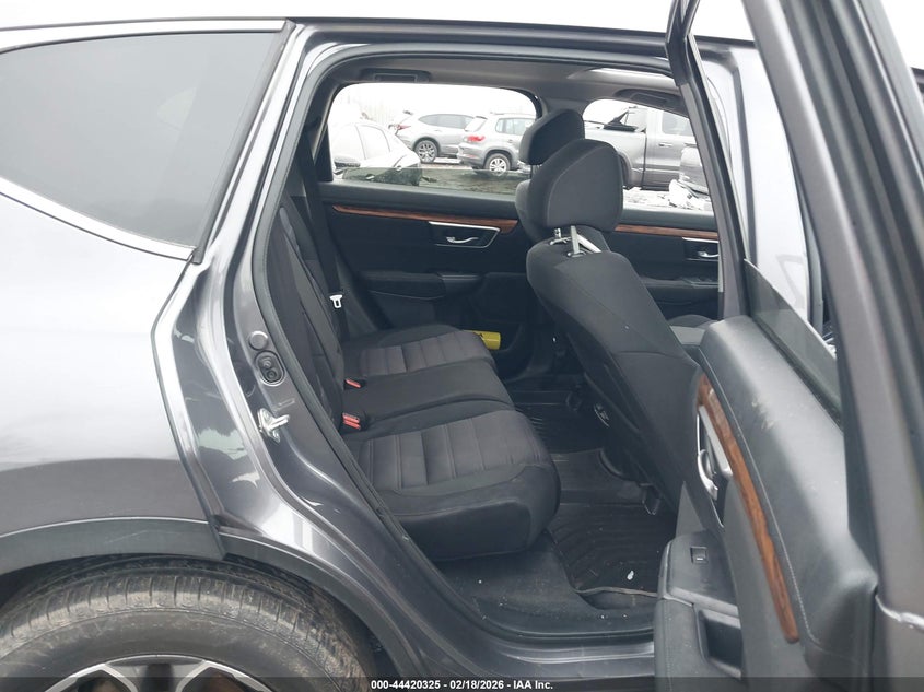 AtlanticExpress - Honda CR-V