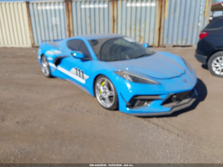 Vin: 1g1yb2d41m5101135, lot: 44916940, chevrolet corvette stingray rwd  2lt 2021 img_1