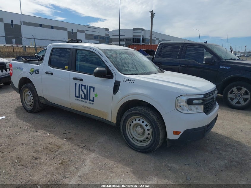 2022 Ford Maverick Xl