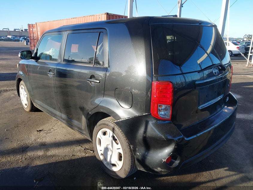 2014 Scion Xb