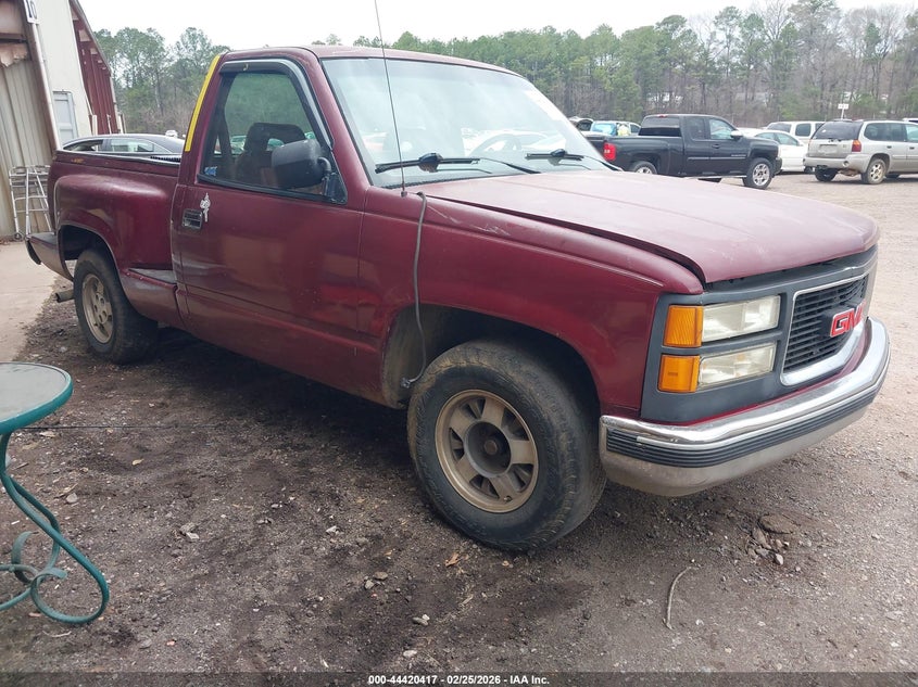 1994 GMC Sierra C1500