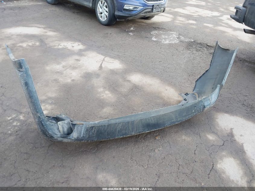 2007 Honda Odyssey Ex-L VIN: 5FNRL38797B077530 Lot: 44420438